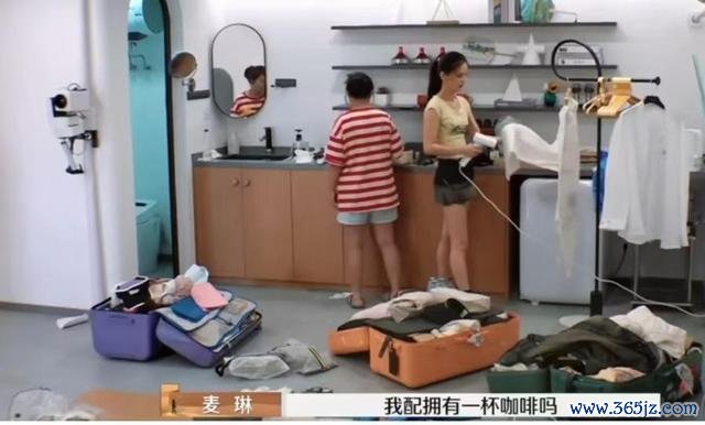 媒体：麦琳 被审判的主妇 全网热议的气候级话题